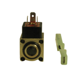 2440205060 Motor Stop Coil | Genuine Haulotte